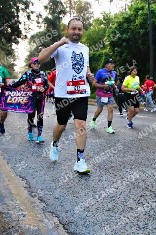 Foto de la CARRERA BIMBO GLOBAL RACE GUADALAJARA a las 07:00