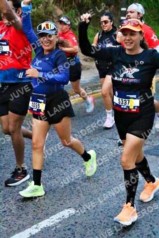 Foto de la CARRERA BIMBO GLOBAL RACE GUADALAJARA a las 04:49
