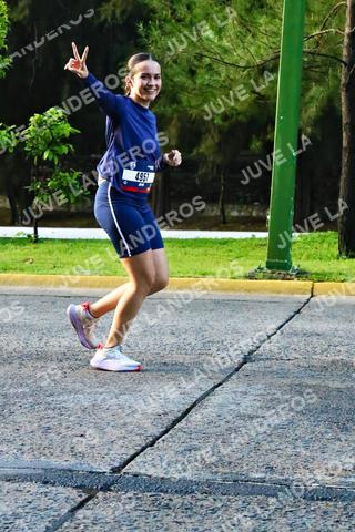 Foto de la CARRERA BIMBO GLOBAL RACE GUADALAJARA a las 07:35