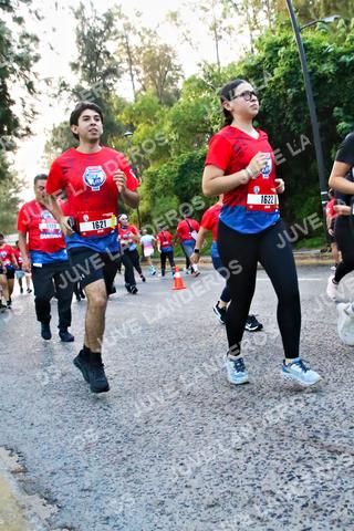 Foto de la CARRERA BIMBO GLOBAL RACE GUADALAJARA a las 07:04