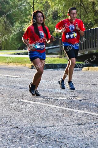 Foto de la CARRERA BIMBO GLOBAL RACE GUADALAJARA a las 07:33