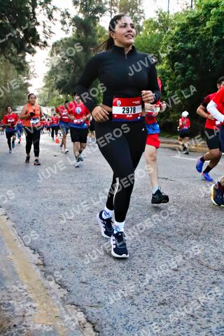 Foto de la CARRERA BIMBO GLOBAL RACE GUADALAJARA a las 04:58