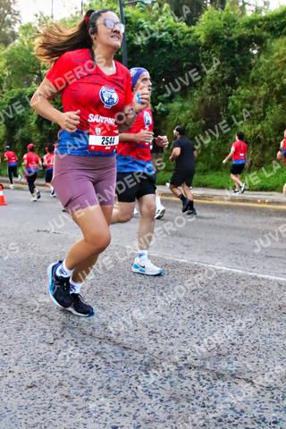 Foto de la CARRERA BIMBO GLOBAL RACE GUADALAJARA a las 05:00