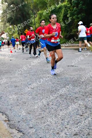 Foto de la CARRERA BIMBO GLOBAL RACE GUADALAJARA a las 04:58