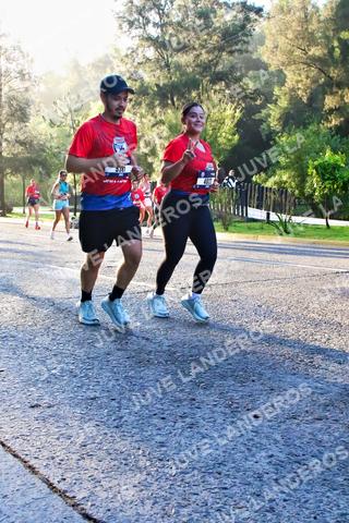 Foto de la CARRERA BIMBO GLOBAL RACE GUADALAJARA a las 07:27