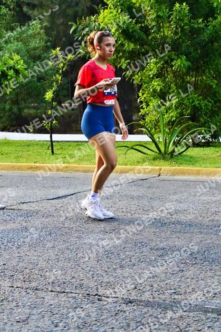 Foto de la CARRERA BIMBO GLOBAL RACE GUADALAJARA a las 07:41
