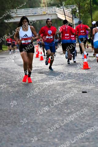 Foto de la CARRERA BIMBO GLOBAL RACE GUADALAJARA a las 04:57