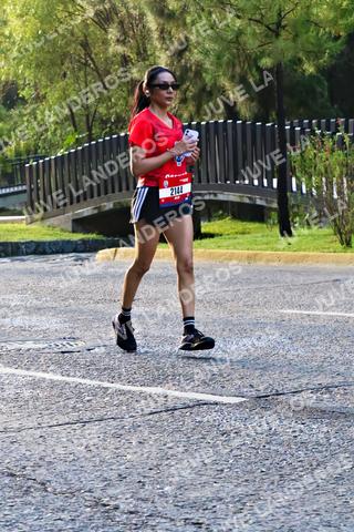 Foto de la CARRERA BIMBO GLOBAL RACE GUADALAJARA a las 07:34