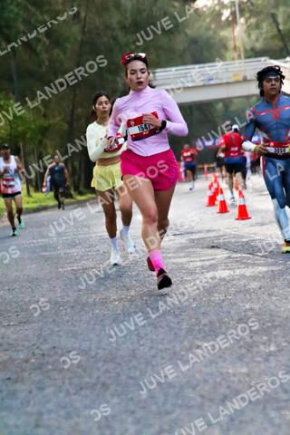 Foto de la CARRERA BIMBO GLOBAL RACE GUADALAJARA a las 04:56