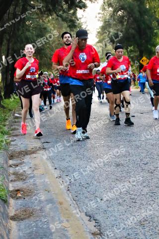 Foto de la CARRERA BIMBO GLOBAL RACE GUADALAJARA a las 07:04