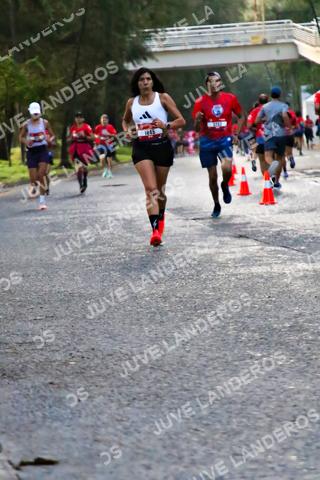 Foto de la CARRERA BIMBO GLOBAL RACE GUADALAJARA a las 04:57