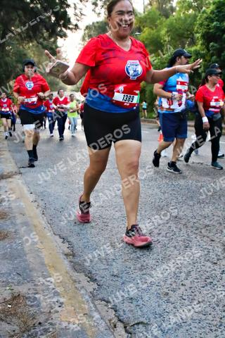 Foto de la CARRERA BIMBO GLOBAL RACE GUADALAJARA a las 07:04