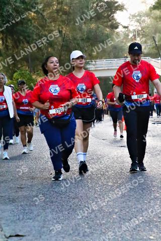 Foto de la CARRERA BIMBO GLOBAL RACE GUADALAJARA a las 07:06