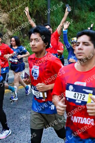 Foto de la CARRERA BIMBO GLOBAL RACE GUADALAJARA a las 04:49