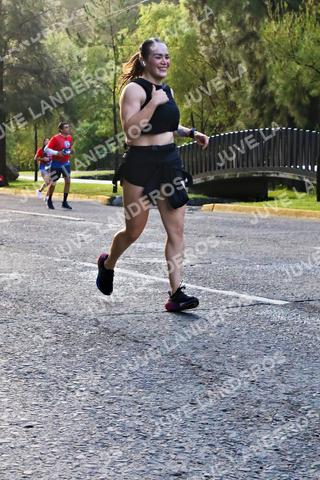 Foto de la CARRERA BIMBO GLOBAL RACE GUADALAJARA a las 07:36