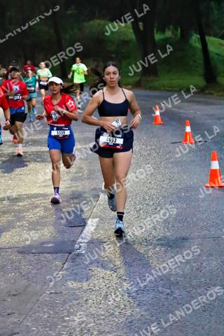 Foto de la CARRERA BIMBO GLOBAL RACE GUADALAJARA a las 06:36