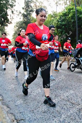 Foto de la CARRERA BIMBO GLOBAL RACE GUADALAJARA a las 07:02