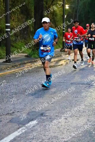 Foto de la CARRERA BIMBO GLOBAL RACE GUADALAJARA a las 06:38