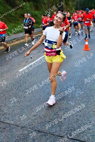 Foto de la CARRERA BIMBO GLOBAL RACE GUADALAJARA a las 04:48