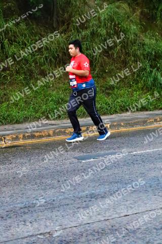 Foto de la CARRERA BIMBO GLOBAL RACE GUADALAJARA a las 04:54