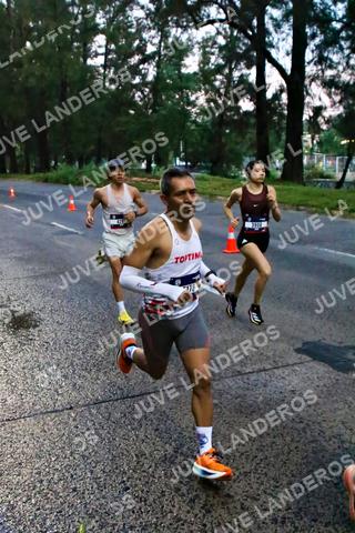 Foto de la CARRERA BIMBO GLOBAL RACE GUADALAJARA a las 06:35