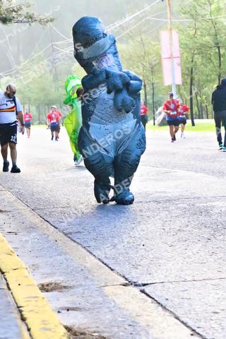 Foto de la CARRERA BIMBO GLOBAL RACE GUADALAJARA a las 07:43