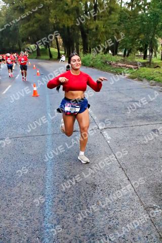 Foto de la CARRERA BIMBO GLOBAL RACE GUADALAJARA a las 04:51