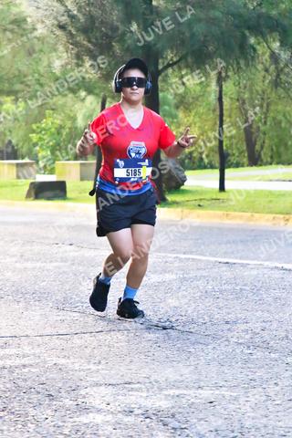 Foto de la CARRERA BIMBO GLOBAL RACE GUADALAJARA a las 07:38
