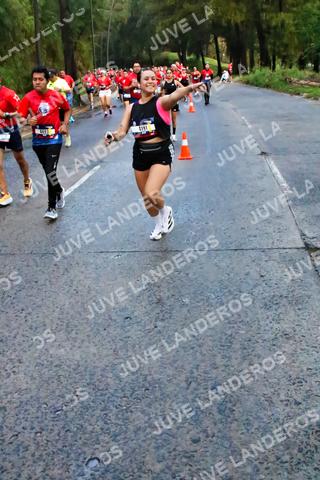 Foto de la CARRERA BIMBO GLOBAL RACE GUADALAJARA a las 04:49