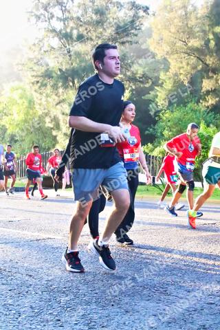 Foto de la CARRERA BIMBO GLOBAL RACE GUADALAJARA a las 07:25