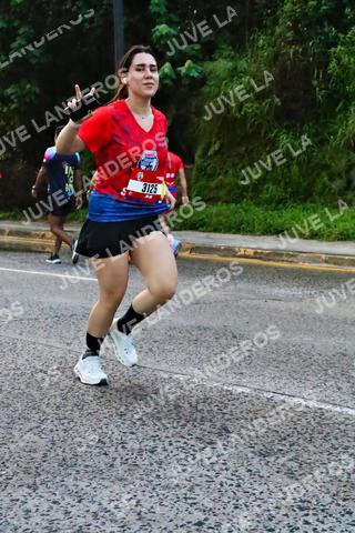 Foto de la CARRERA BIMBO GLOBAL RACE GUADALAJARA a las 07:09