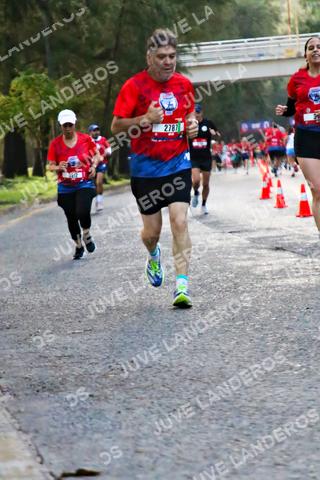 Foto de la CARRERA BIMBO GLOBAL RACE GUADALAJARA a las 04:57