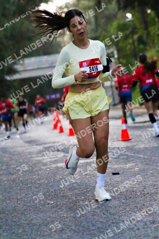 Foto de la CARRERA BIMBO GLOBAL RACE GUADALAJARA a las 04:56