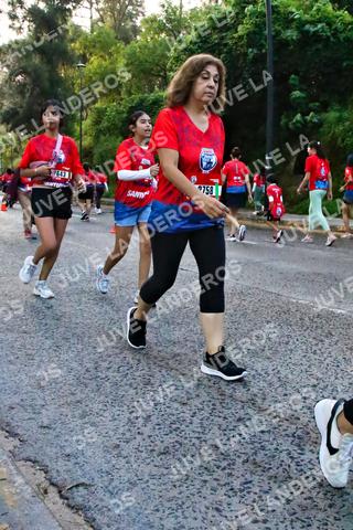Foto de la CARRERA BIMBO GLOBAL RACE GUADALAJARA a las 07:05