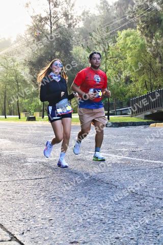 Foto de la CARRERA BIMBO GLOBAL RACE GUADALAJARA a las 07:38