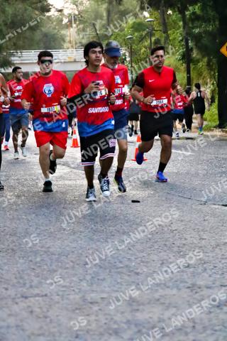 Foto de la CARRERA BIMBO GLOBAL RACE GUADALAJARA a las 04:58
