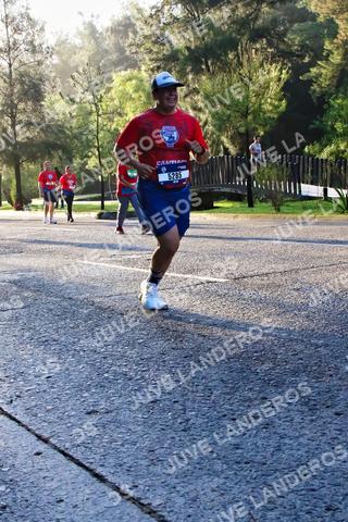 Foto de la CARRERA BIMBO GLOBAL RACE GUADALAJARA a las 07:32