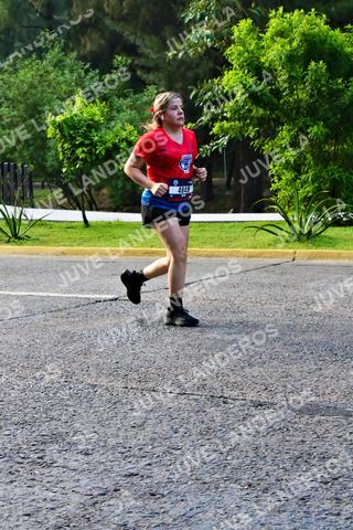 Foto de la CARRERA BIMBO GLOBAL RACE GUADALAJARA a las 07:44