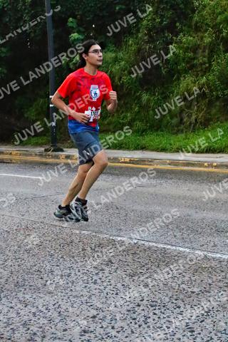 Foto de la CARRERA BIMBO GLOBAL RACE GUADALAJARA a las 07:10