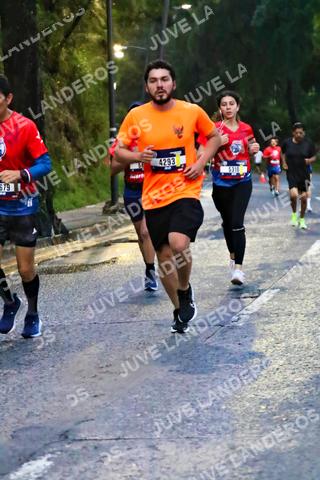 Foto de la CARRERA BIMBO GLOBAL RACE GUADALAJARA a las 06:38