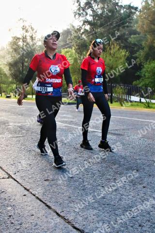 Foto de la CARRERA BIMBO GLOBAL RACE GUADALAJARA a las 07:38