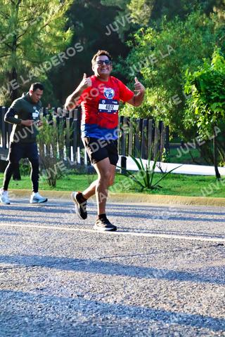 Foto de la CARRERA BIMBO GLOBAL RACE GUADALAJARA a las 07:25