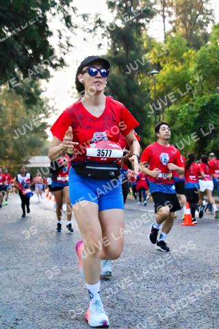Foto de la CARRERA BIMBO GLOBAL RACE GUADALAJARA a las 06:57