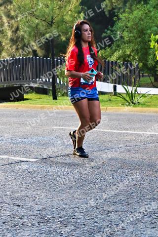 Foto de la CARRERA BIMBO GLOBAL RACE GUADALAJARA a las 07:34
