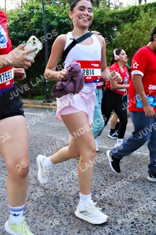 Foto de la CARRERA BIMBO GLOBAL RACE GUADALAJARA a las 07:00
