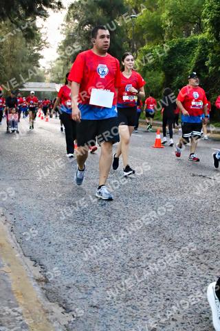 Foto de la CARRERA BIMBO GLOBAL RACE GUADALAJARA a las 07:03
