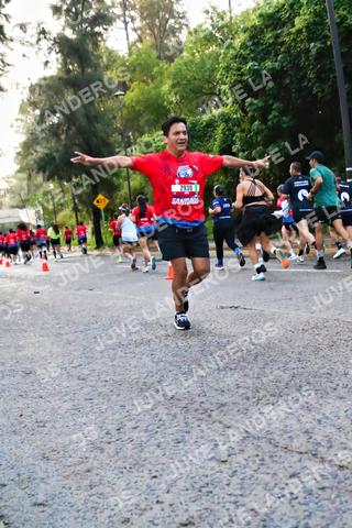 Foto de la CARRERA BIMBO GLOBAL RACE GUADALAJARA a las 04:59