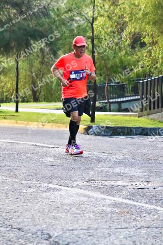 Foto de la CARRERA BIMBO GLOBAL RACE GUADALAJARA a las 07:37