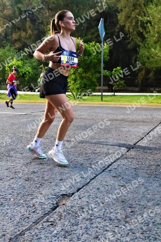 Foto de la CARRERA BIMBO GLOBAL RACE GUADALAJARA a las 07:34