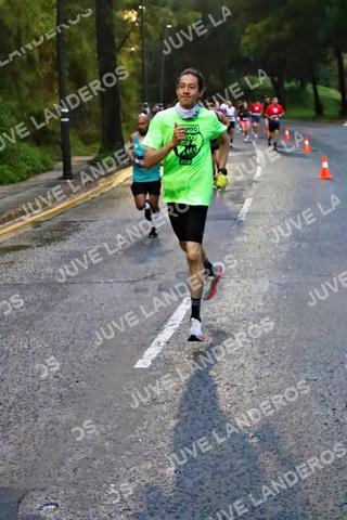 Foto de la CARRERA BIMBO GLOBAL RACE GUADALAJARA a las 06:36
